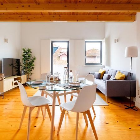 דירות Portodise Loft By Rdc מראה חיצוני תמונה