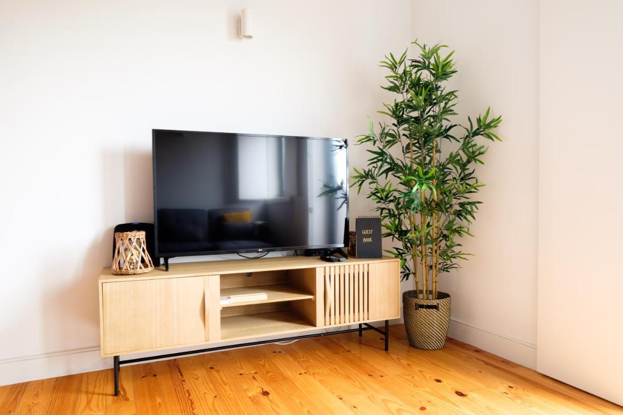 דירות Portodise Loft By Rdc מראה חיצוני תמונה