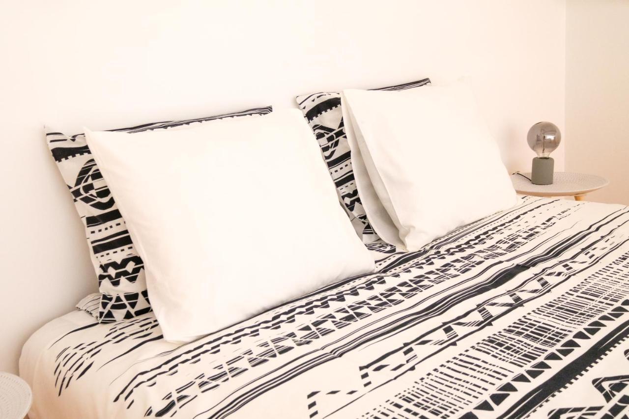 דירות Portodise Loft By Rdc מראה חיצוני תמונה