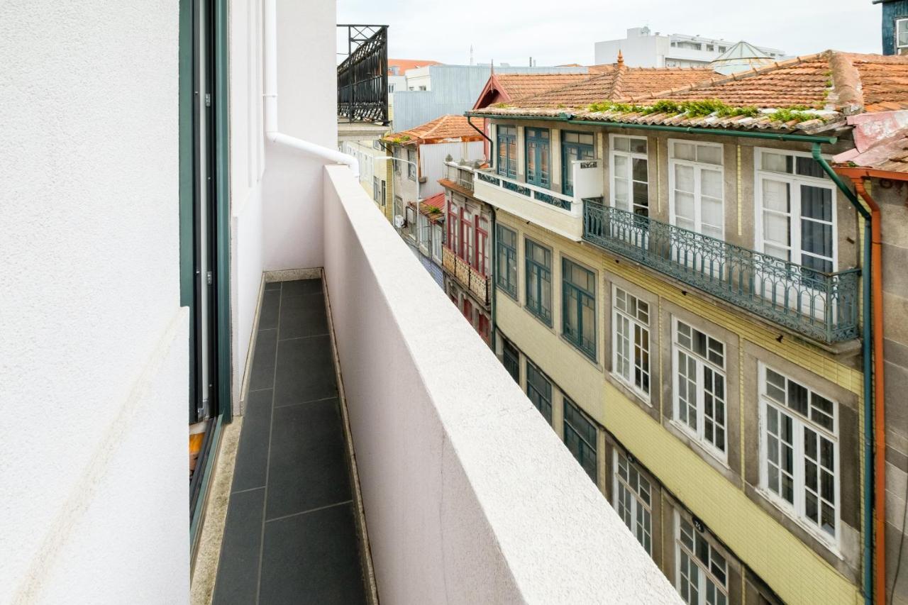דירות Portodise Loft By Rdc מראה חיצוני תמונה