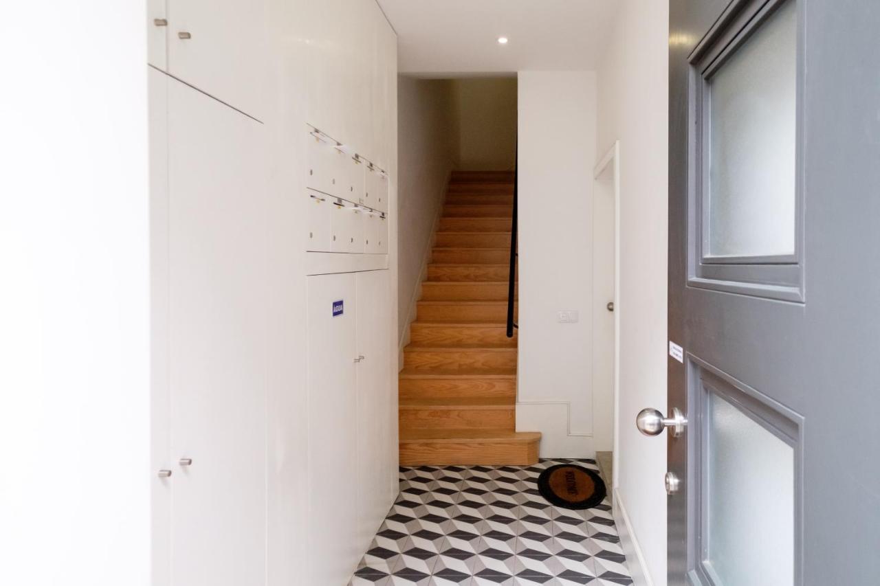 דירות Portodise Loft By Rdc מראה חיצוני תמונה