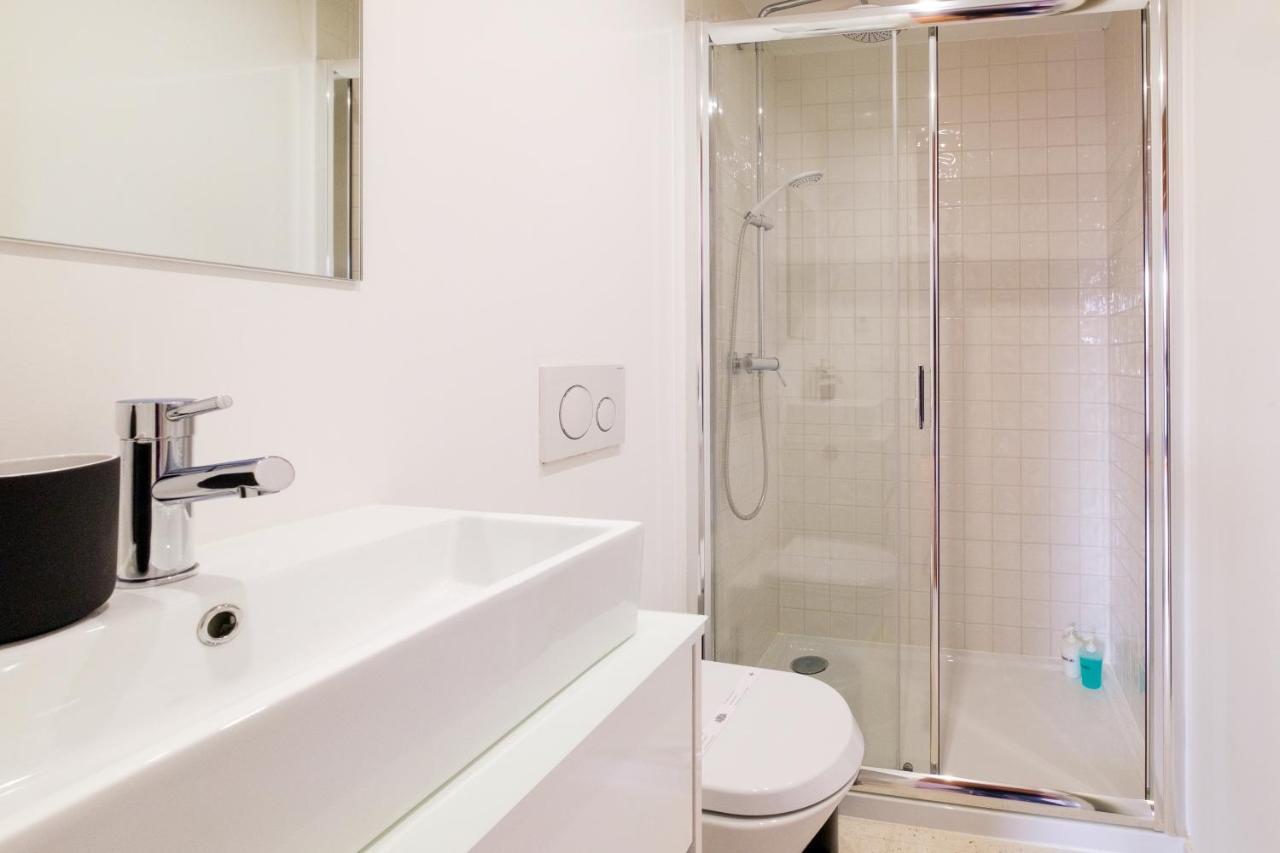 דירות Portodise Loft By Rdc מראה חיצוני תמונה